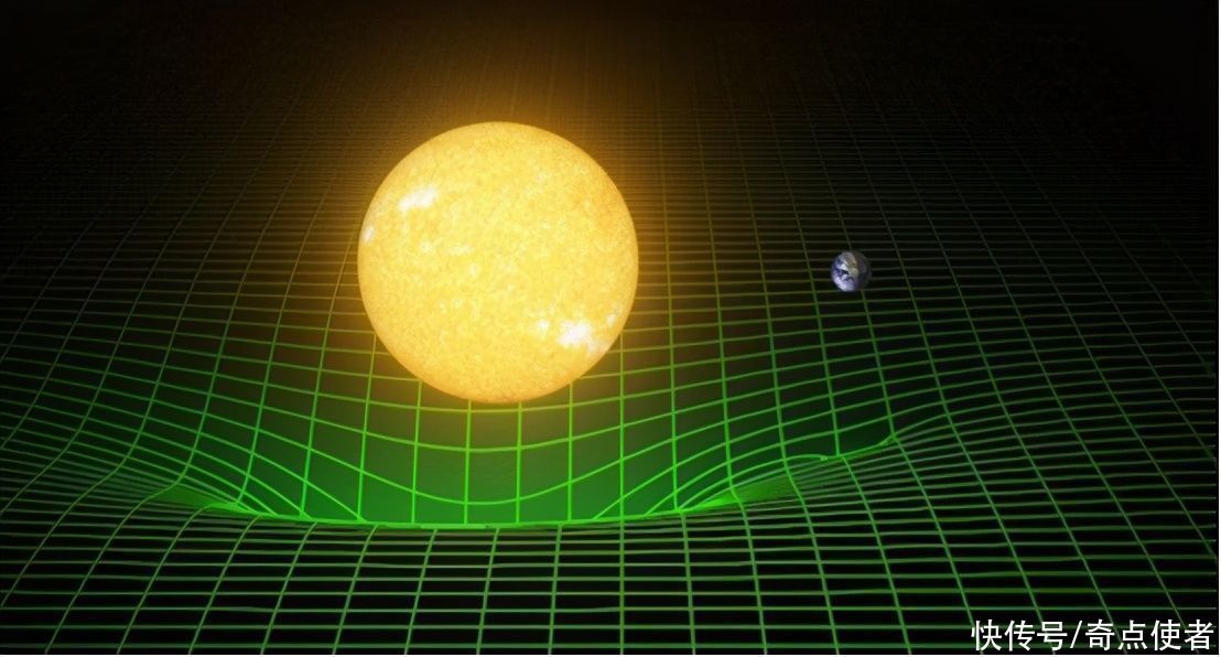 外星人在发射信号？科学家捕捉到宇宙嗡嗡声，爱因斯坦最早发现它