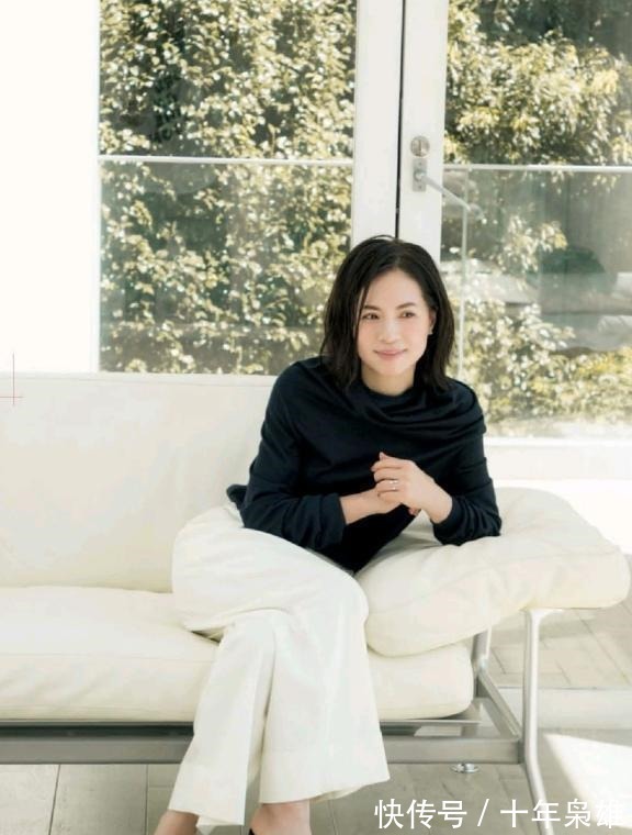 短发 三四十的女人发型不要随意,学日本杂志这样剪,优雅活力显年轻!