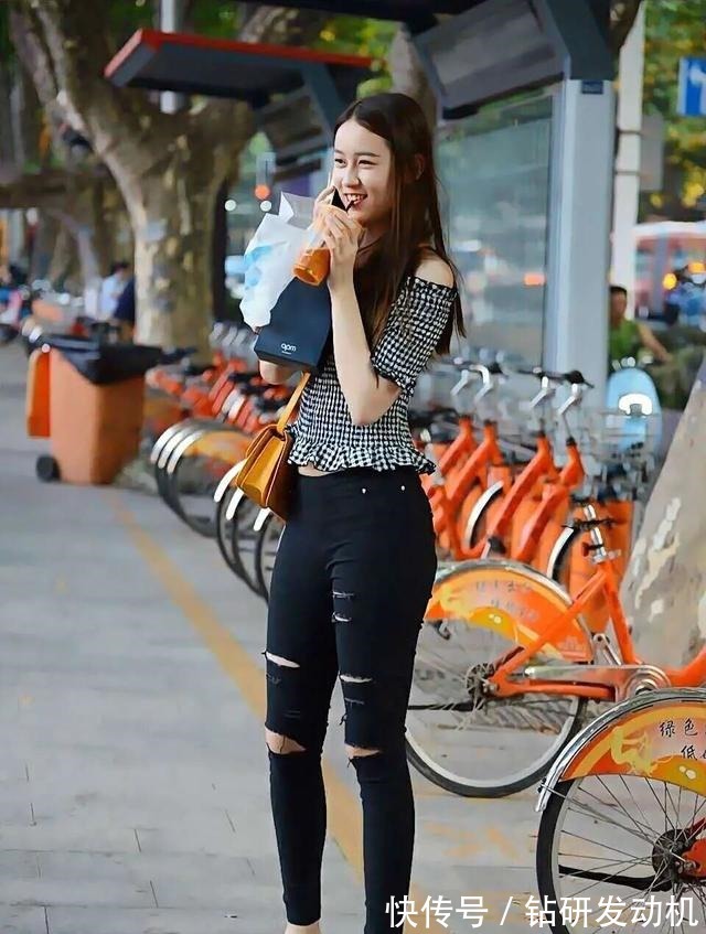 腿型 穿牛仔裤有何禁忌有一种腿型万万不可,让整个穿搭陷入了被动!