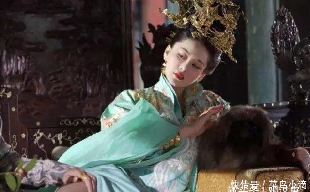 程老六|村民盗挖皇陵，将“凤冠”给新婚夫人戴上，结果被灭满门！