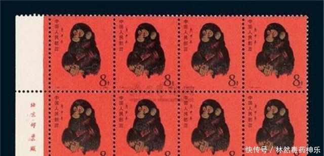  如今|1980年，小伙为完成业绩，花3个月工资买下1200枚邮票，如今怎样