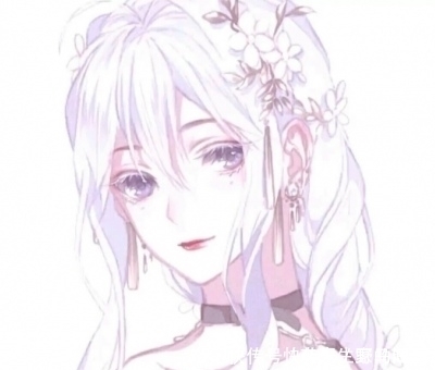 二次元|动漫女生头像 二次元女生头像 今晚拯救地球，有事请留言