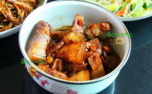 我和老公的晚餐只需二十分钟，3道家常菜，荤素搭配，下饭又下酒