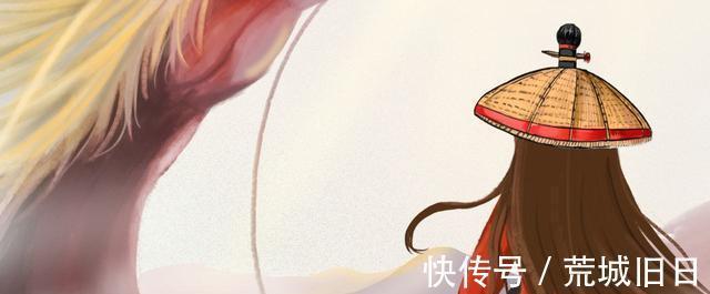 聊斋故事&聊斋故事——大侠