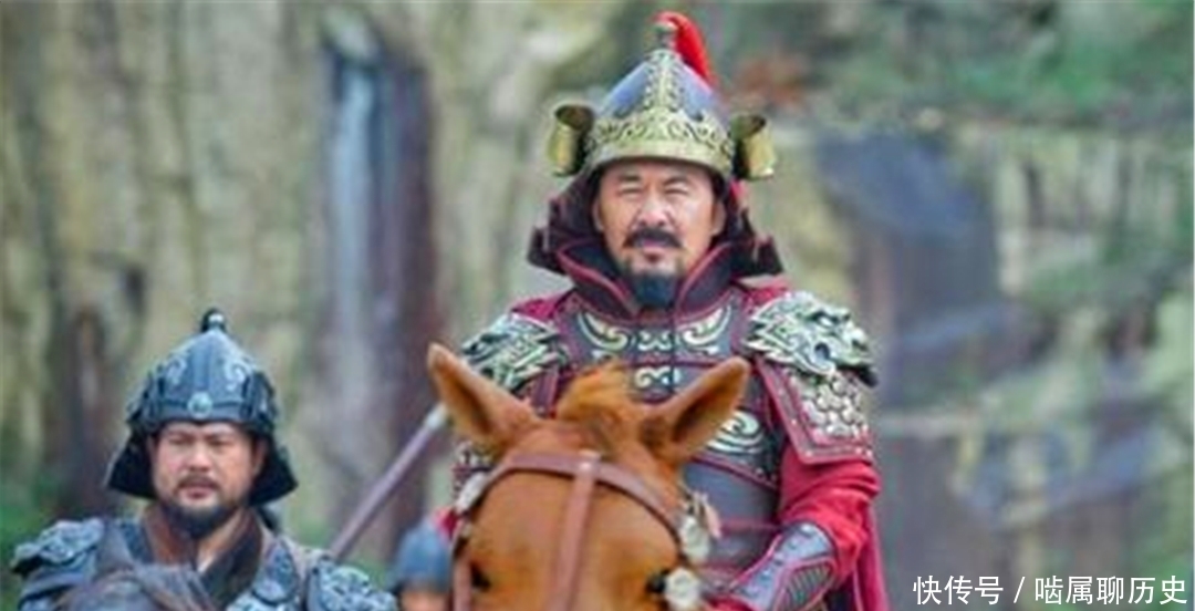 黄袍加身|黄袍加身真的是赵匡胤自编自演的一出戏吗?