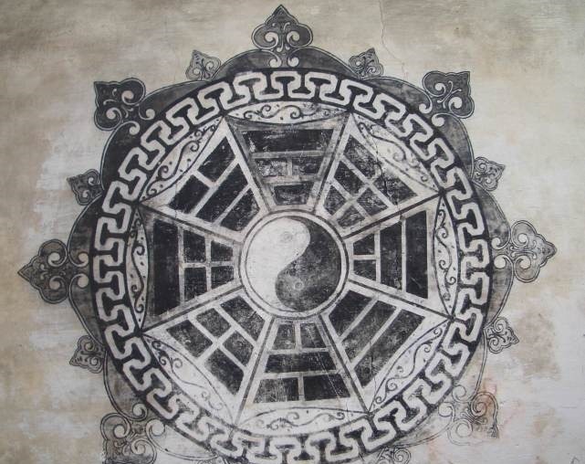 陣圖$已失傳的 “奇門(mén)遁甲”,在古代是如何困住10萬(wàn)大軍?說(shuō)了你可能不信