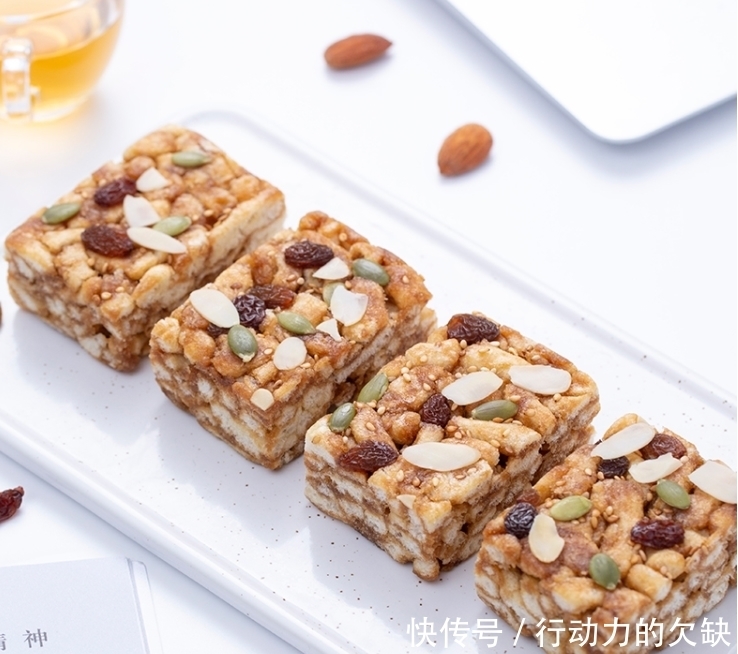 角落|超市里4种“廉价”美食,常常放在最角落,但都味道“顶呱呱”!