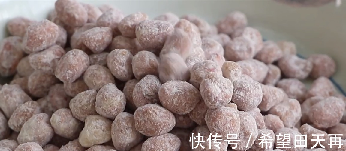 板栗|秋季忌寒忌燥，有12种“秋果”要多吃，润肺健脾胃，应季而食滋补！