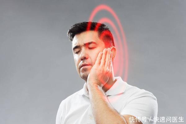 心梗可能静悄悄的来,身体4个地方出现疼痛,得多留个心眼