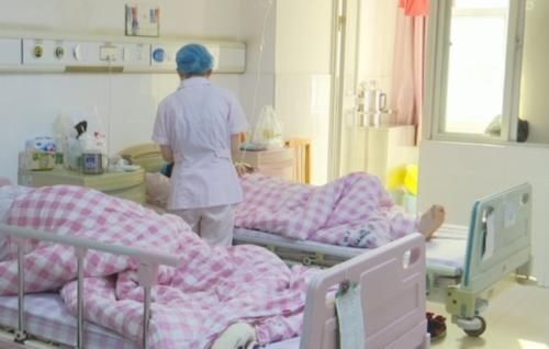 孕妇|怀孕7个月不显怀，检查才知已“胎停”4个月，孕妇：有点大意了