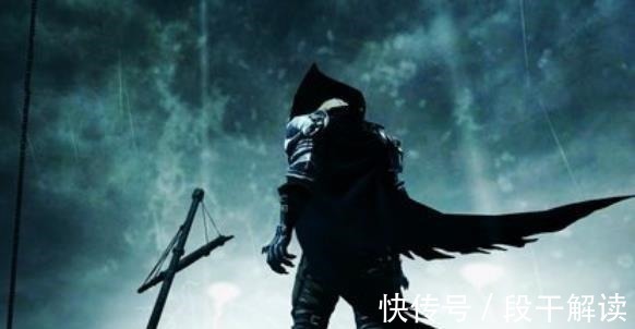 影视剧@别再被骗了,正史上根本不存在的4位人物,最后一位你可能不信!