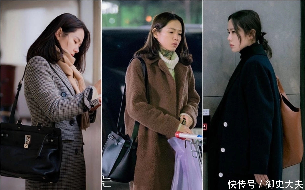 买得多,不如选得好!学女王奶奶这样选“上班包”,省心又省钱