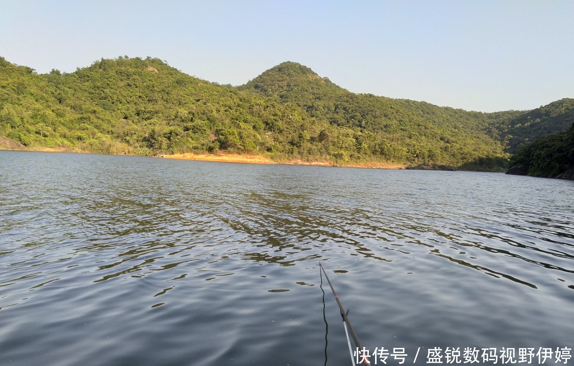 驱赶、罚款、禁钓、拘留,钓鱼人该如何自处?