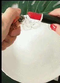 |搞笑GIF图:美女刚睡醒的样子vs你刚睡醒的样子!