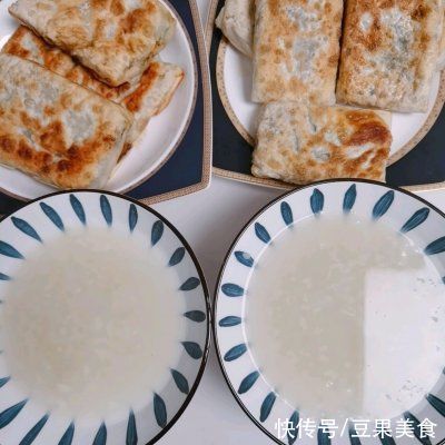 自从学会韭菜海鲜盒子，我就不想再吃外卖了