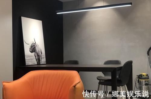 落地|135㎡新房装修33W落地,花了7个月才圆满毕业,客厅特别让人满意
