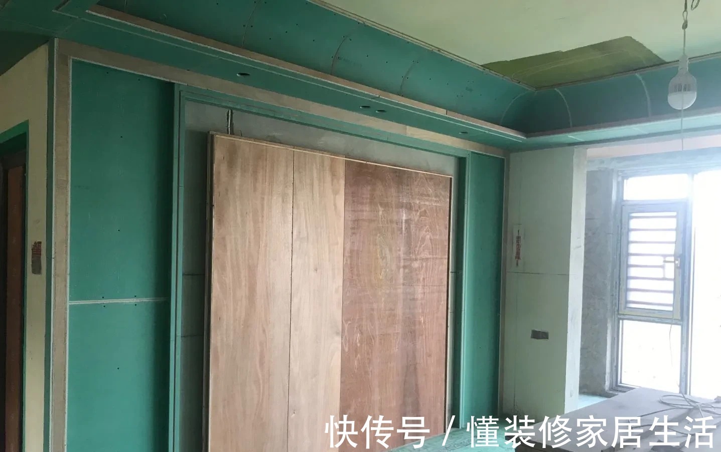 墙面|别信装修上的“鬼话”了,这几处没必要花大价钱,穷装反而更实用