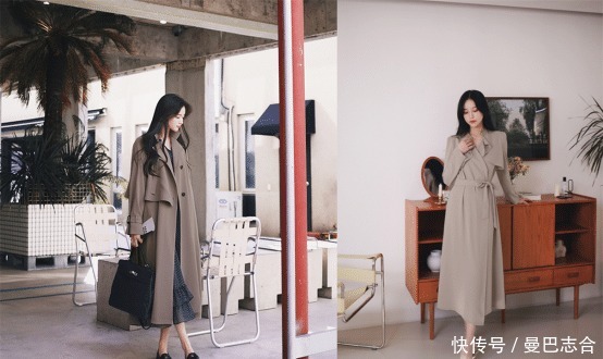 18套春季出游穿搭Look,每一套都百搭,保你半个月不重样