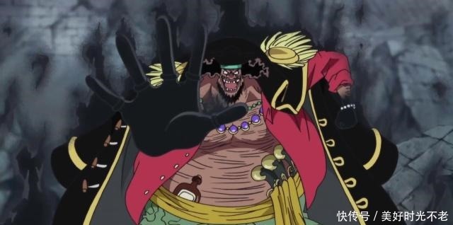 强者|海贼王,5位强者创造的世界纪录,一直到今天也没有人打破