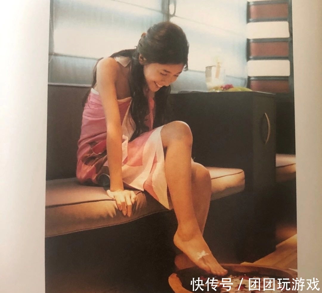 真的|怀念竹内结子,永远微笑着的人真的开心么?