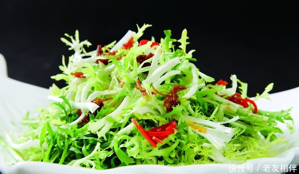 鸡蛋和它一起炒,排出黑臭宿便,大肚子不见了,皮肤也更细腻