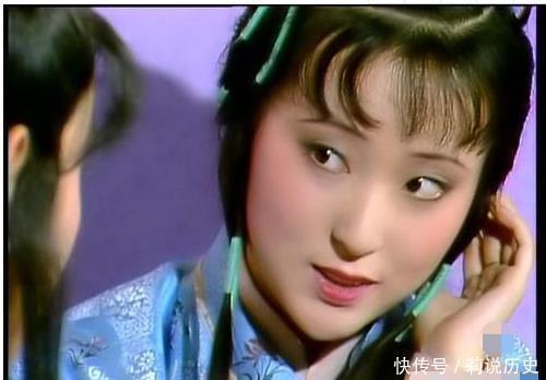 周汝昌|胡适厌恶林黛玉，周汝昌也不喜欢她，黛玉到底是什么样的人？