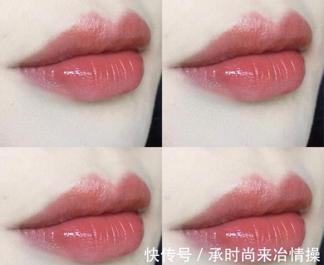 素颜 伪素颜口红的“天花板”,这几只一定要知道,自然显白又纯欲!