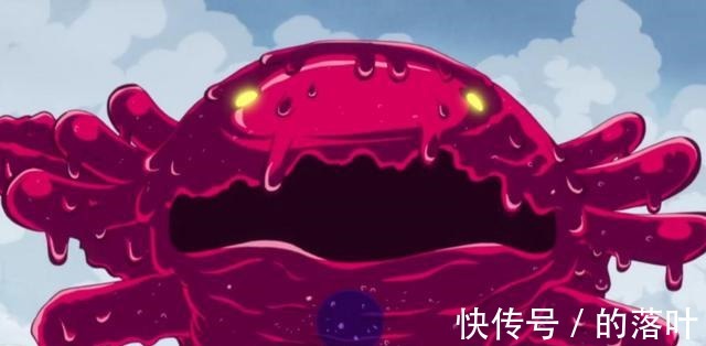 恶魔|大揭秘！海贼王中海之恶魔是真实存在的，水果是最稳定的力量载体