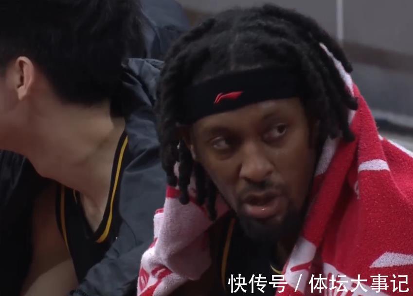 深圳队|不想被绝杀!孙铭徽半场11次助攻,广厦外援26分,没沈梓捷不行