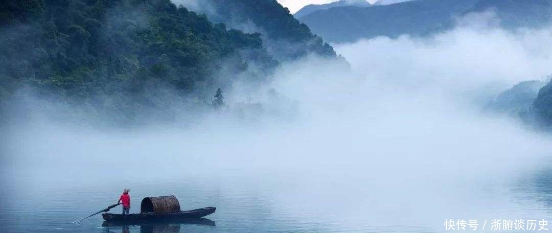 他是宋代三流诗人,却写出一流爱情诗,唯美深情令人动容!