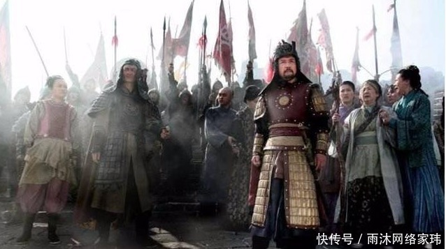 攻克|吴三桂兵力是清军一倍,已饮马长江,攻克陕甘,为何还是失败了