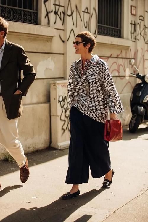 又美又凉快的夏日穿搭公式