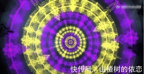 比比东|斗罗大陆28个魂环相互叠加时,有谁注意到胡列娜反应