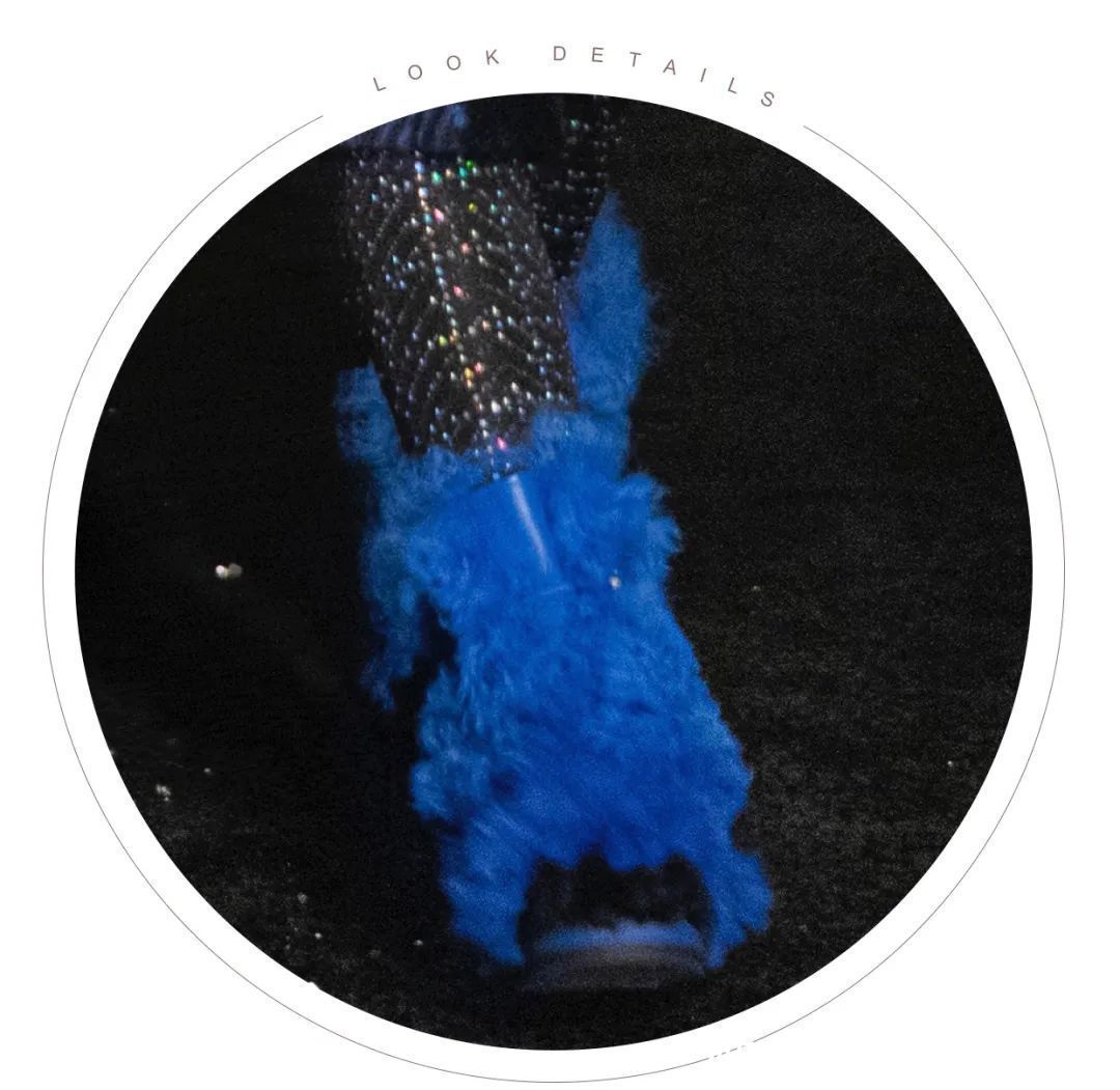 CHANEL的感性世界里，藏有柔情万千