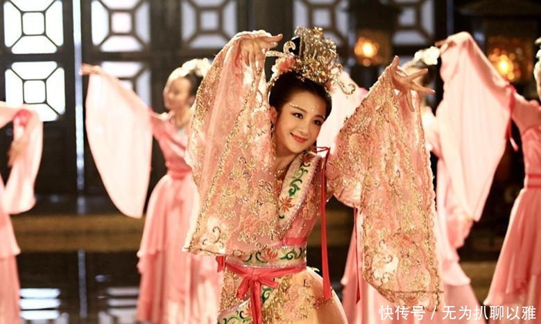 位夫人|了解一下三宫六院七十妃,古代皇帝的后宫是怎么样的