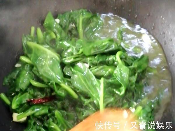 维生素c|这菜,2元一斤,补钙是苹果20倍,孩子隔三差五吃,长个身体壮