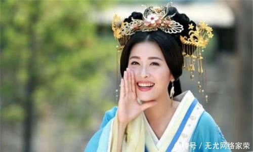 武则天|武则天为除掉王皇后,真的掐死了自己的女儿?真相终于被揭开!