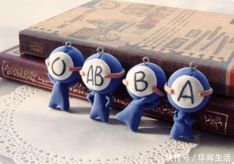 宝宝|这种血型组合的夫妻,更容易生出“学霸宝宝”,家长不妨对照一下
