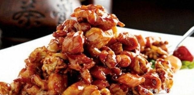 营养|大脑迟钝反应慢需要补充营养,这几种益智补脑的美食是最好的选择