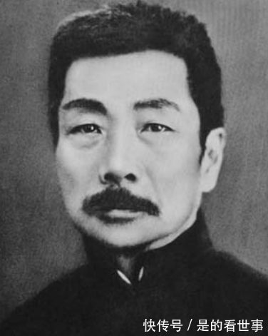 文学#鲁迅后人如今都怎么样?儿子赫赫有名的大官,孙子你一定认识