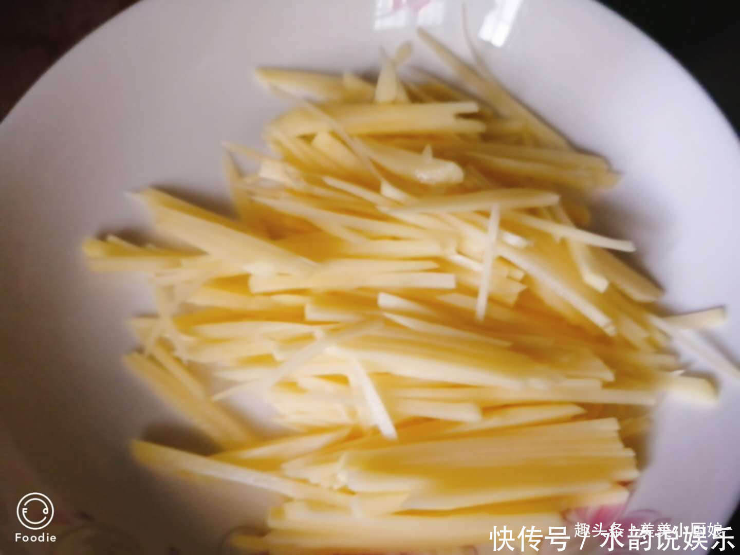 自从妈妈做了这款早餐,孩子每天都起得早,主动吃完,特别省事