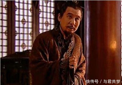 田蚡|魏其侯窦婴被处死的背后其实暗藏玄机，他至死才明白谁是幕后推手