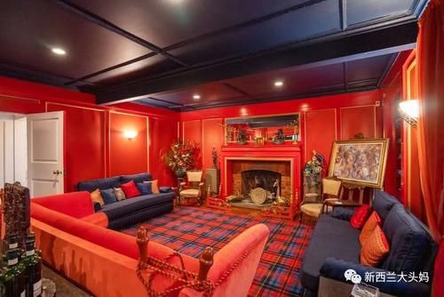  新西兰政府|新西兰政府估价五千万人民币的房子长什么样