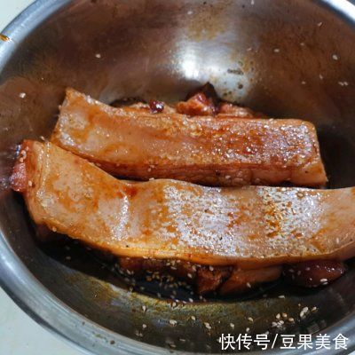 汤匙|告诉你3个诀窍，在家也能做出脆皮五花肉