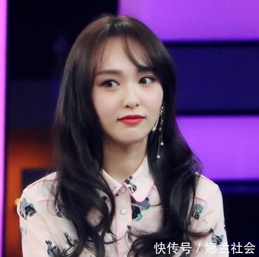 轮廓 脸型决定你的发型!你是什么脸型,新年就换什么发型,别搞错了