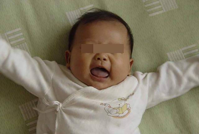 智商|宝宝是否聪明,从小就能看出来,若有这三个特征,智商不会太低