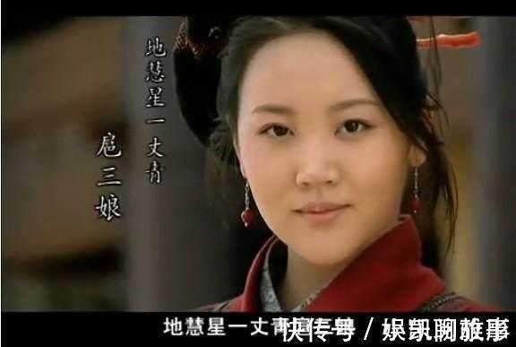 宋江#宋江为啥是梁山第一好汉 原来有三大结拜兄妹两位高徒