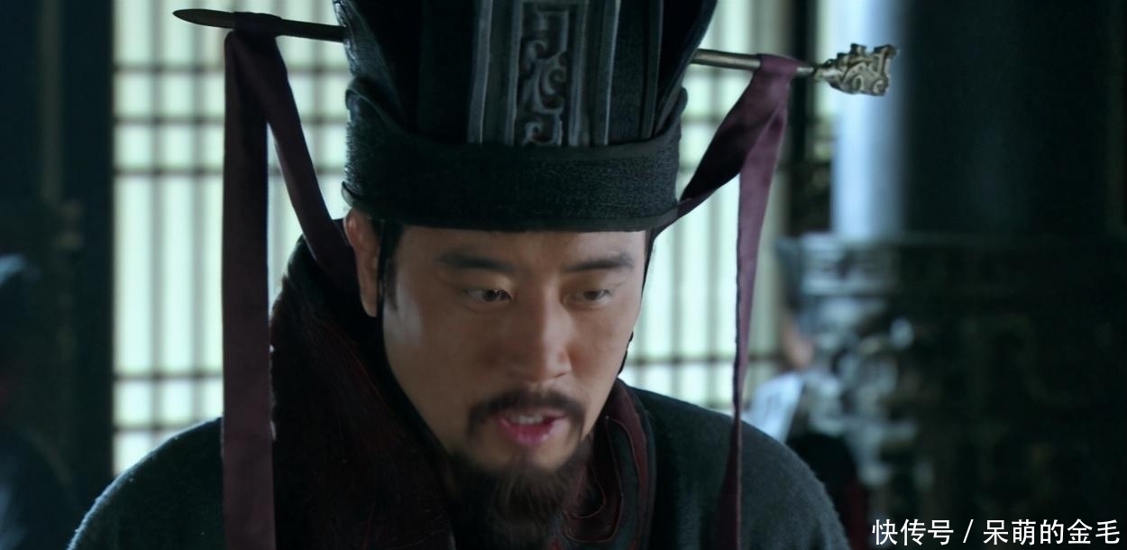 刘备为豫州|刘备总说自己是豫州牧,这到底是什么官?说出来别不信