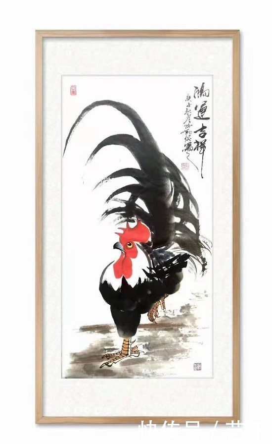 锵锵字画‖扎根于艺术本源,聆听心底纯正声音|贾丽| 声音