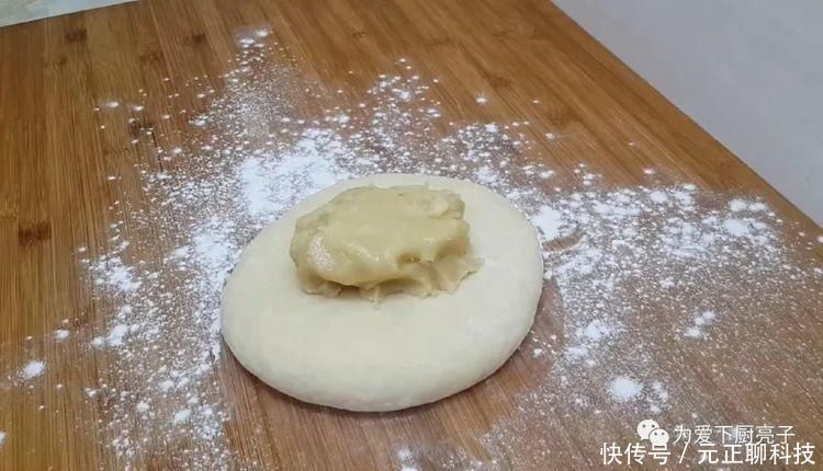 我家零食从来不用买,切一切锅里一炸,比油条薯片好吃,越嚼越香